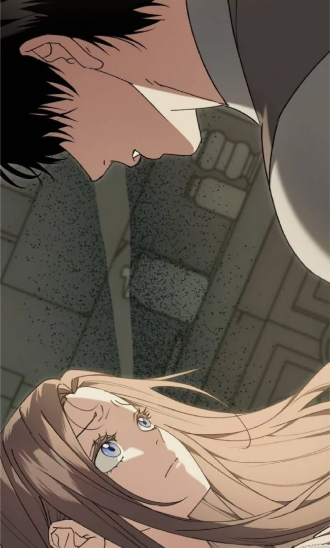 Read The Saintess And The Curse Manga Online