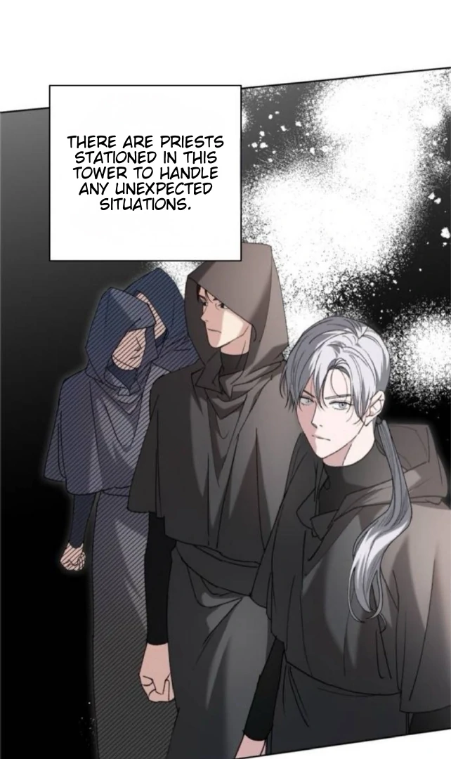 Read The Saintess And The Curse Manga Online