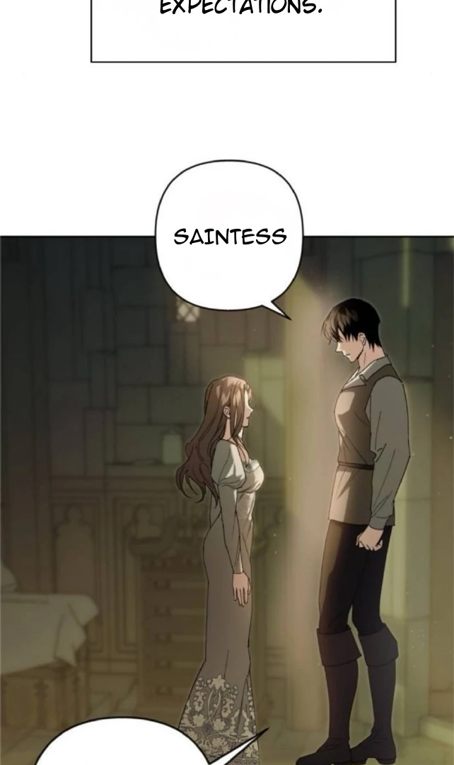 Read The Saintess And The Curse Manga Online