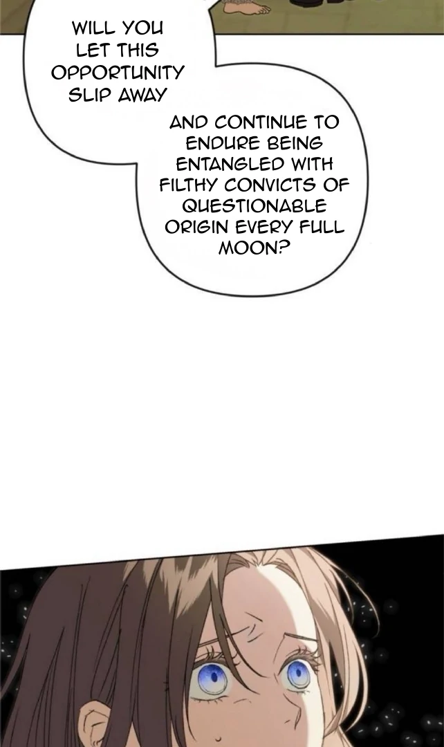 Read The Saintess And The Curse Manga Online