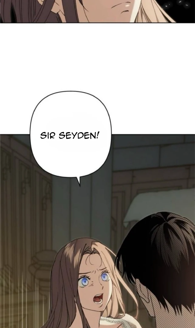 Read The Saintess And The Curse Manga Online