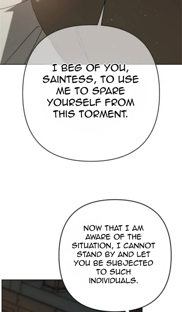 Read The Saintess And The Curse Manga Online
