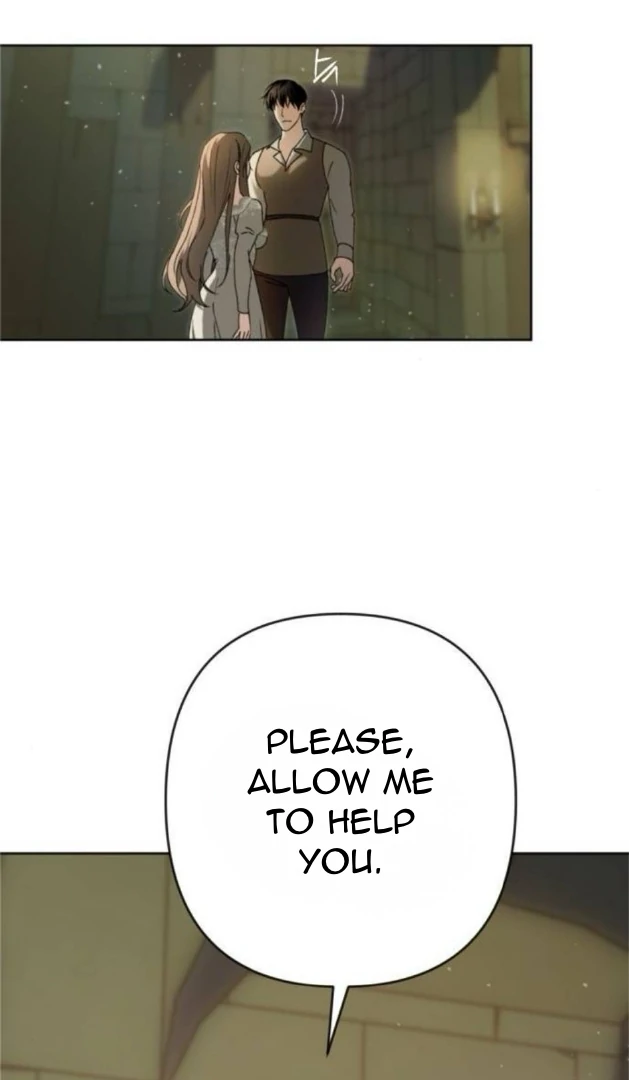 Read The Saintess And The Curse Manga Online