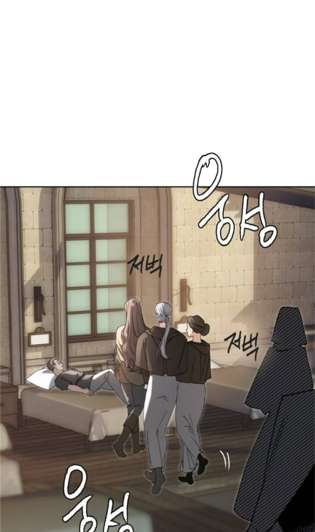 Read The Saintess And The Curse Manga Online