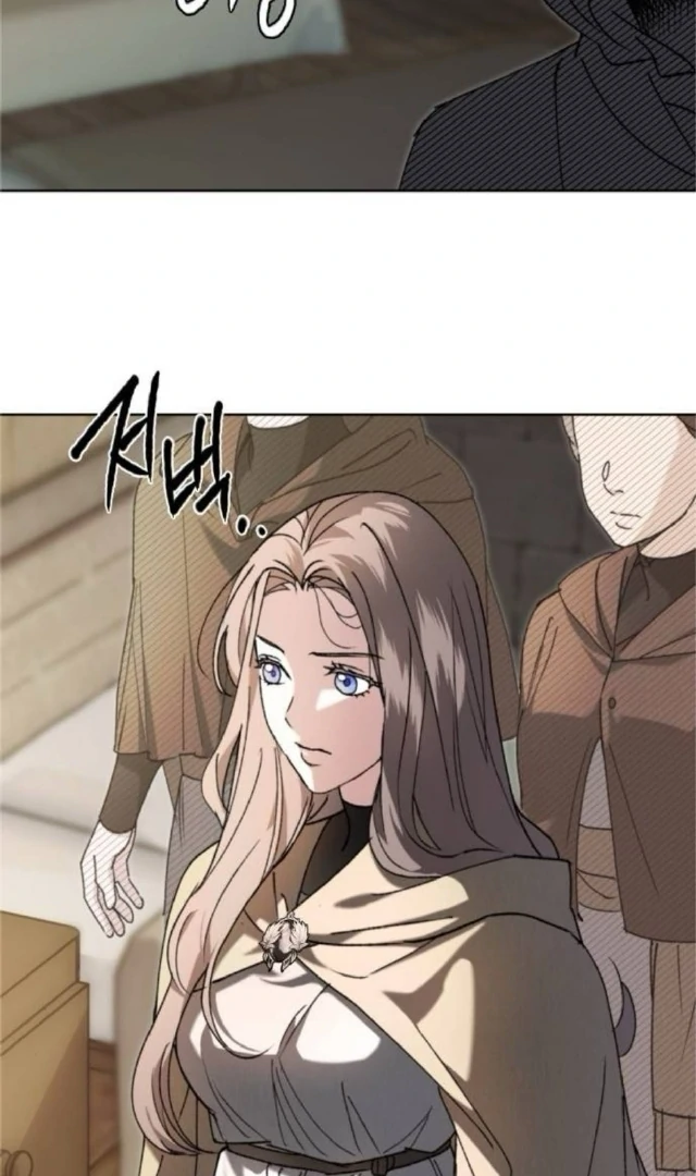 Read The Saintess And The Curse Manga Online