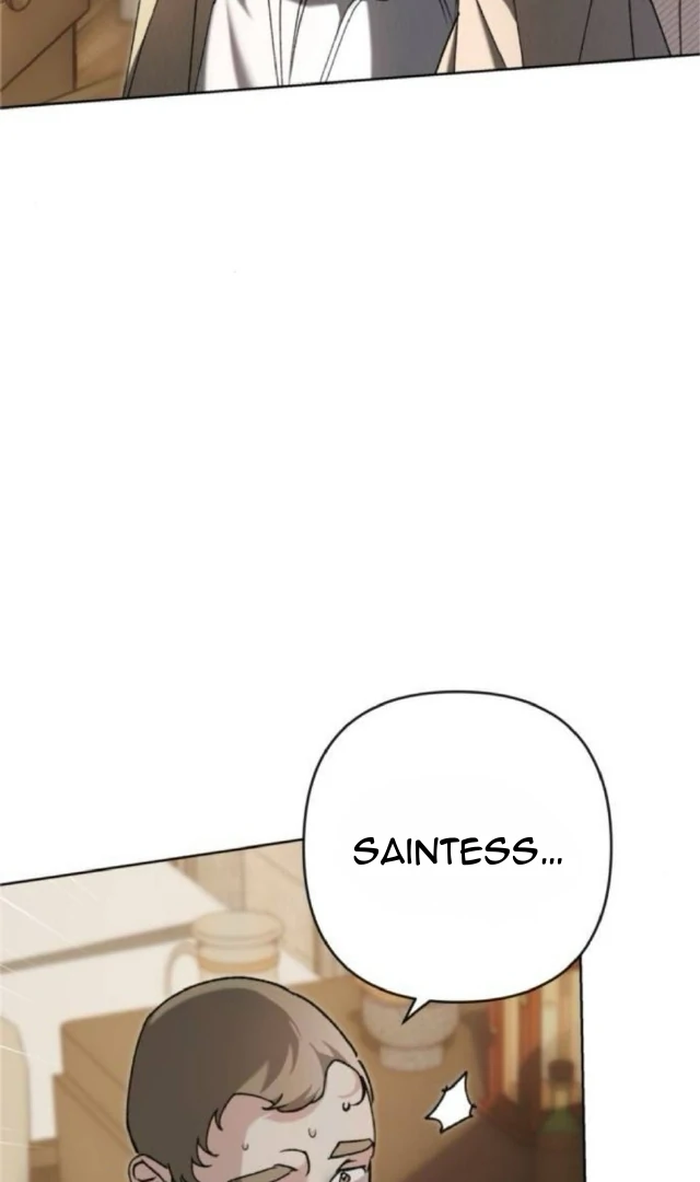 Read The Saintess And The Curse Manga Online