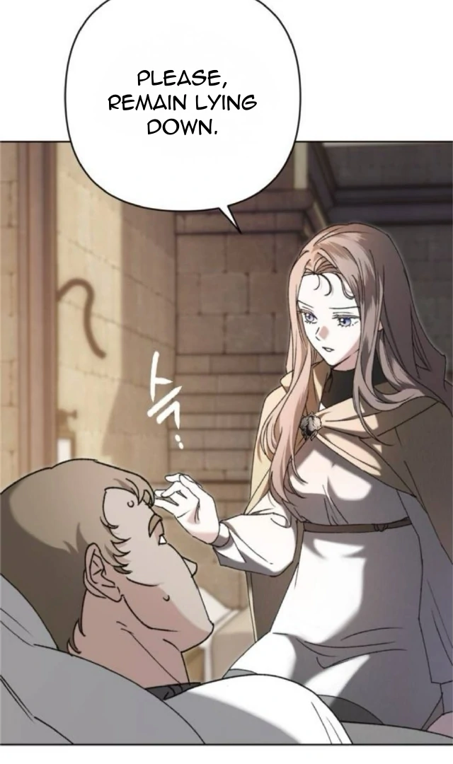 Read The Saintess And The Curse Manga Online