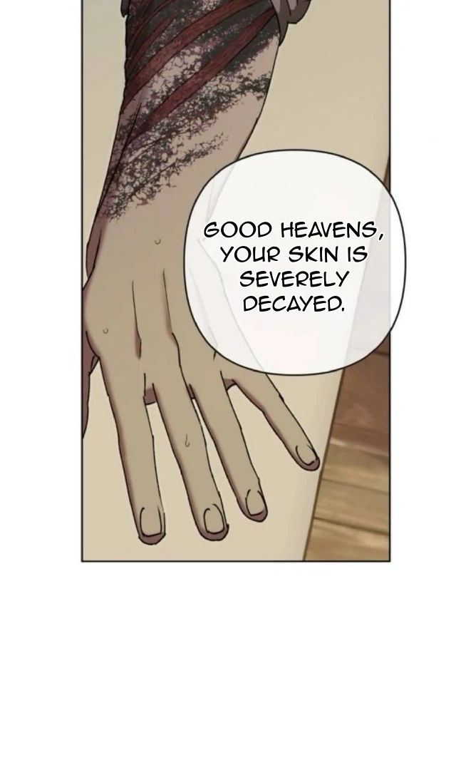 Read The Saintess And The Curse Manga Online