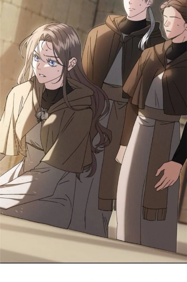 Read The Saintess And The Curse Manga Online