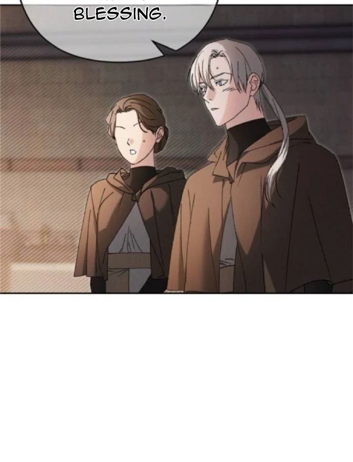 Read The Saintess And The Curse Manga Online