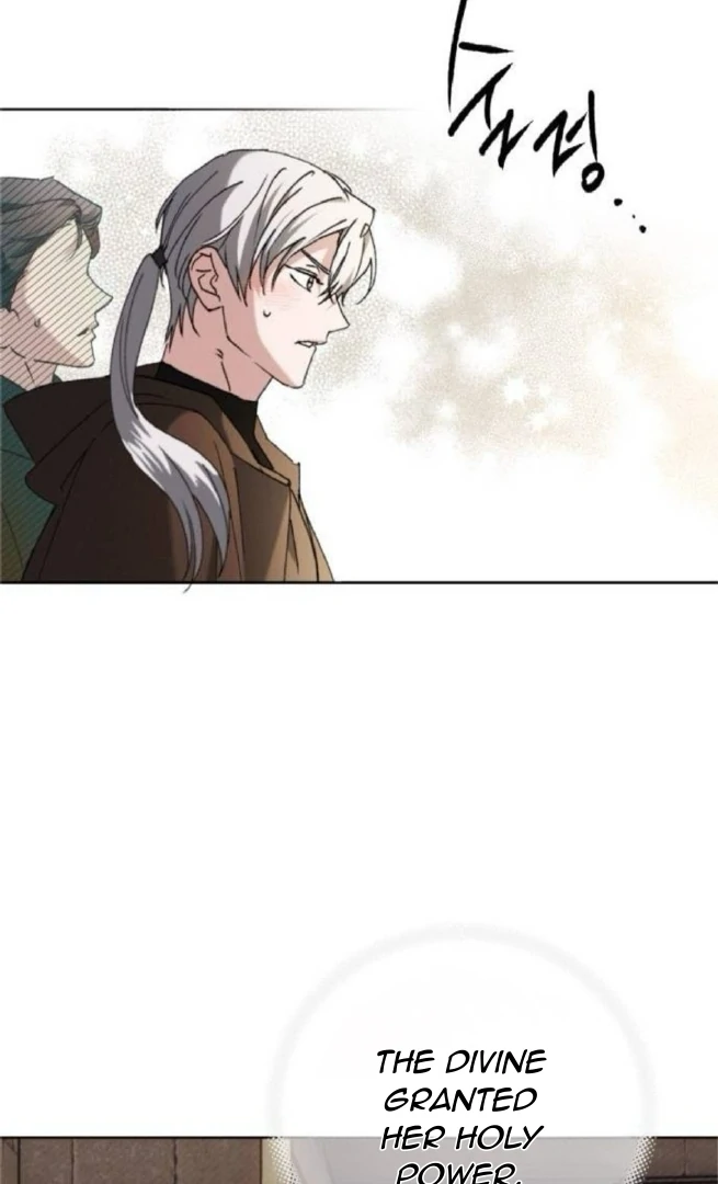 Read The Saintess And The Curse Manga Online