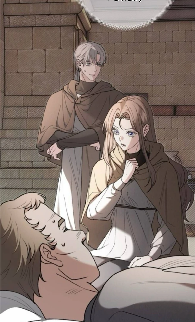 Read The Saintess And The Curse Manga Online