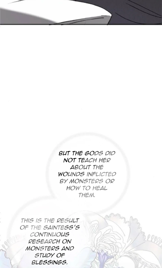 Read The Saintess And The Curse Manga Online