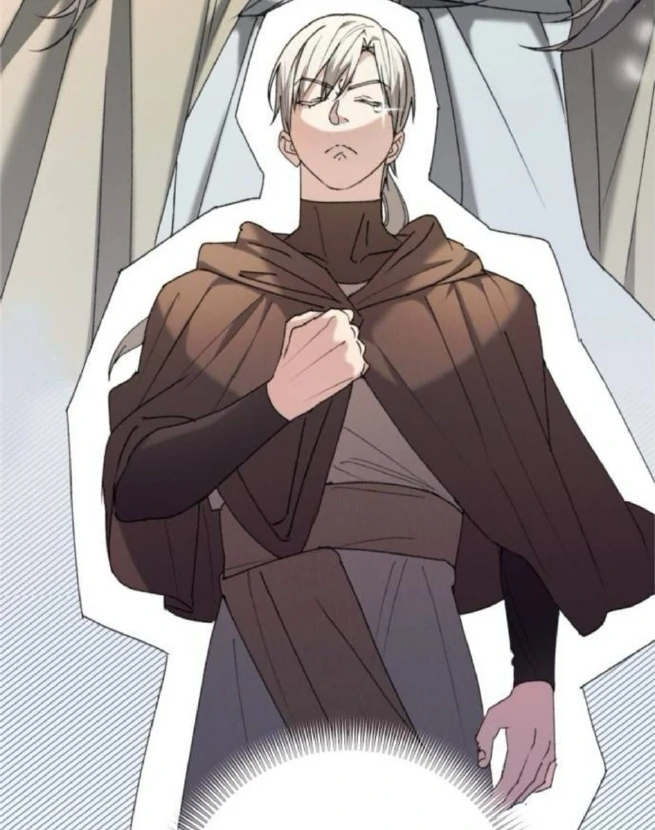 Read The Saintess And The Curse Manga Online