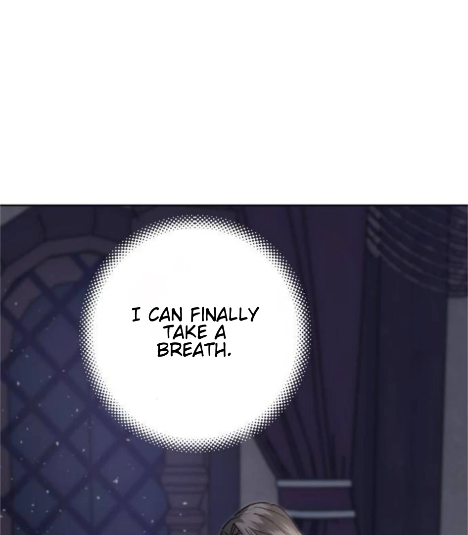 Read The Saintess And The Curse Manga Online