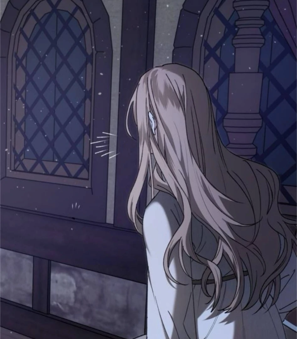 Read The Saintess And The Curse Manga Online