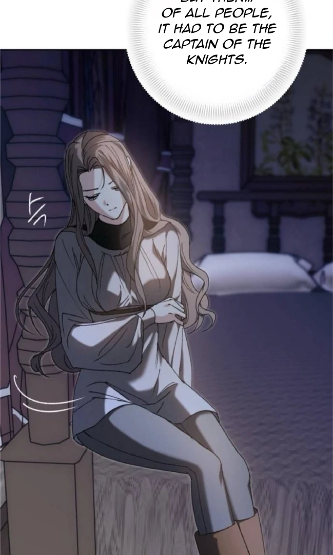 Read The Saintess And The Curse Manga Online