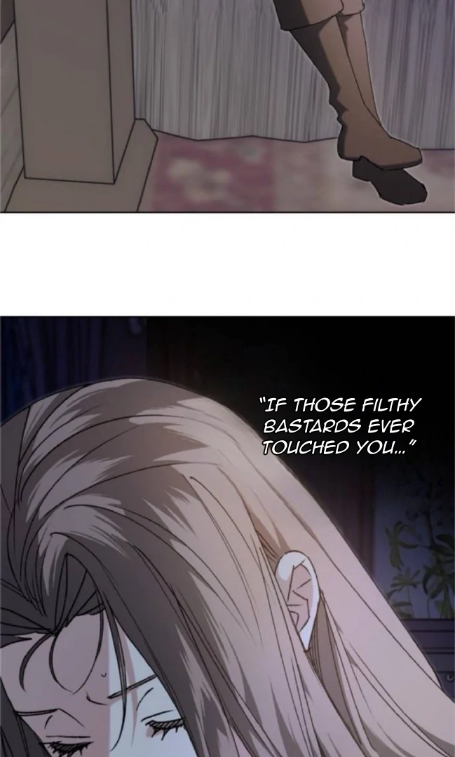 Read The Saintess And The Curse Manga Online