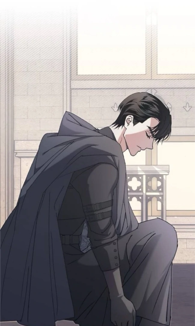 Read The Saintess And The Curse Manga Online