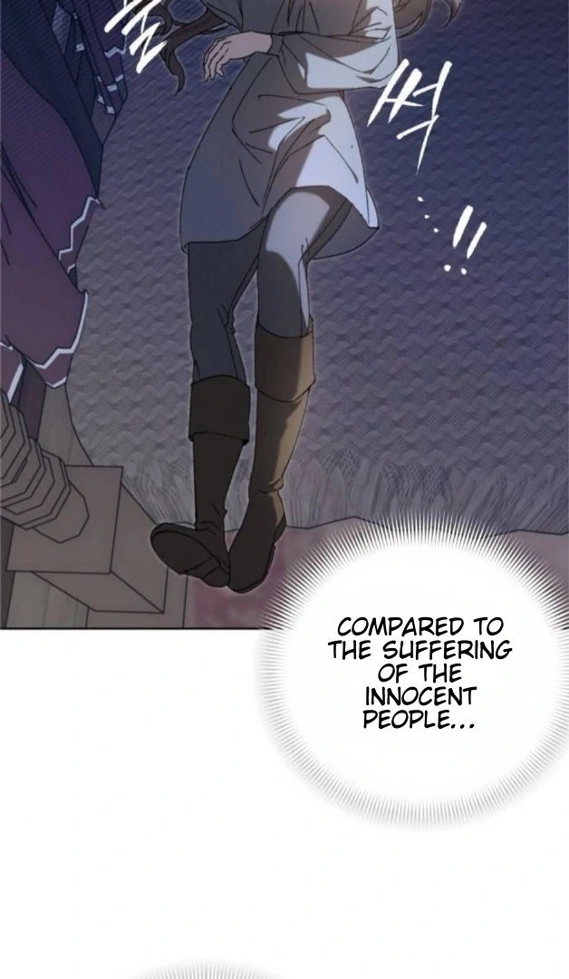 Read The Saintess And The Curse Manga Online