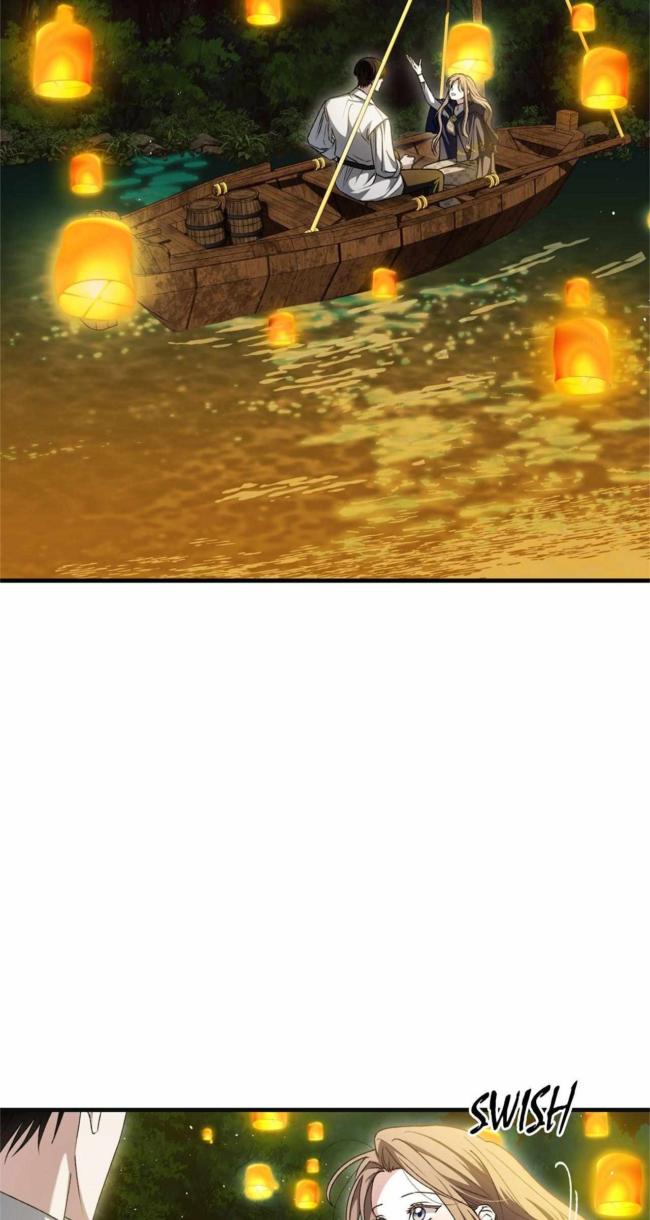 Read The Saintess And The Curse Manga Online