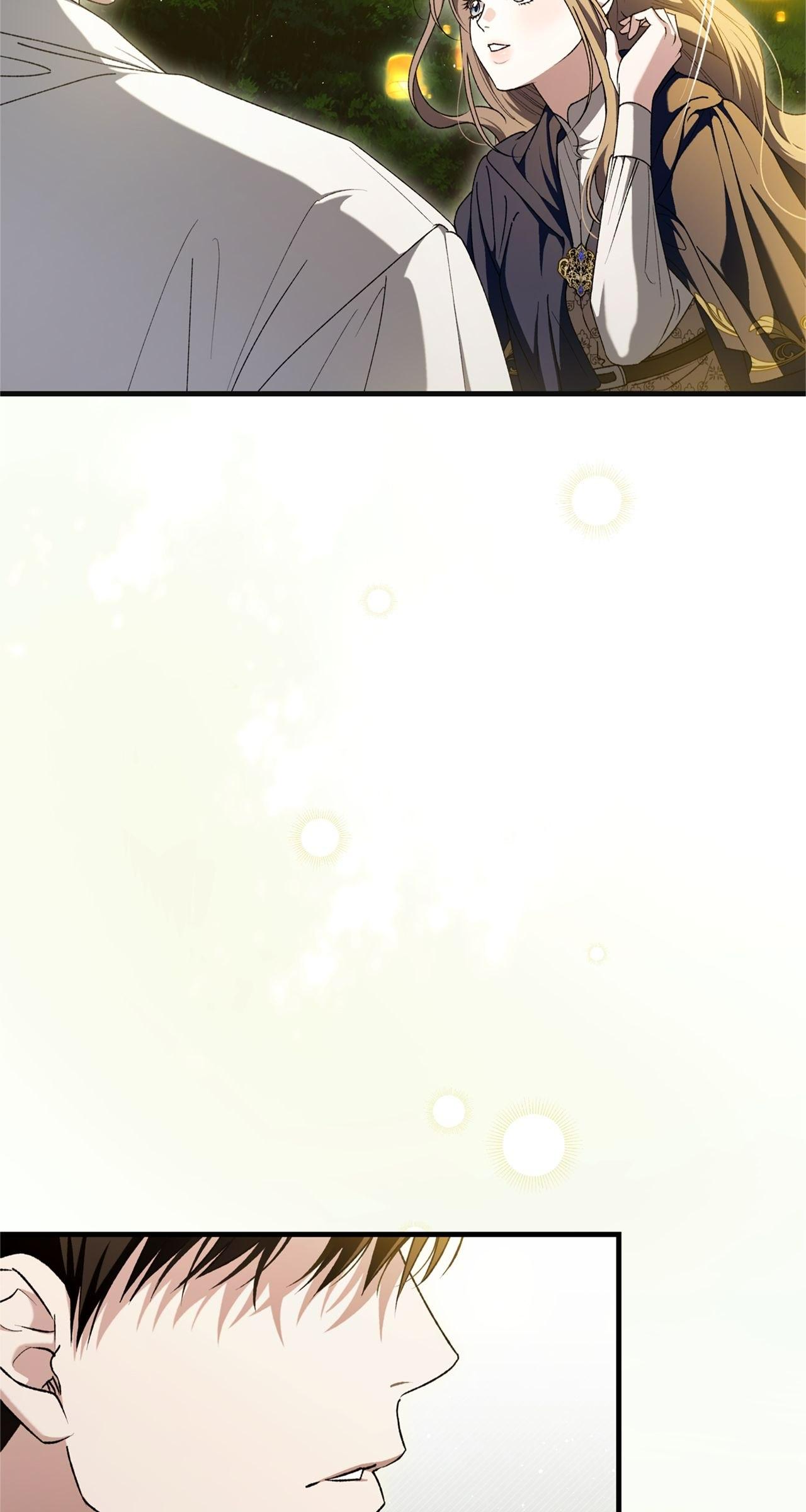 Read The Saintess And The Curse Manga Online