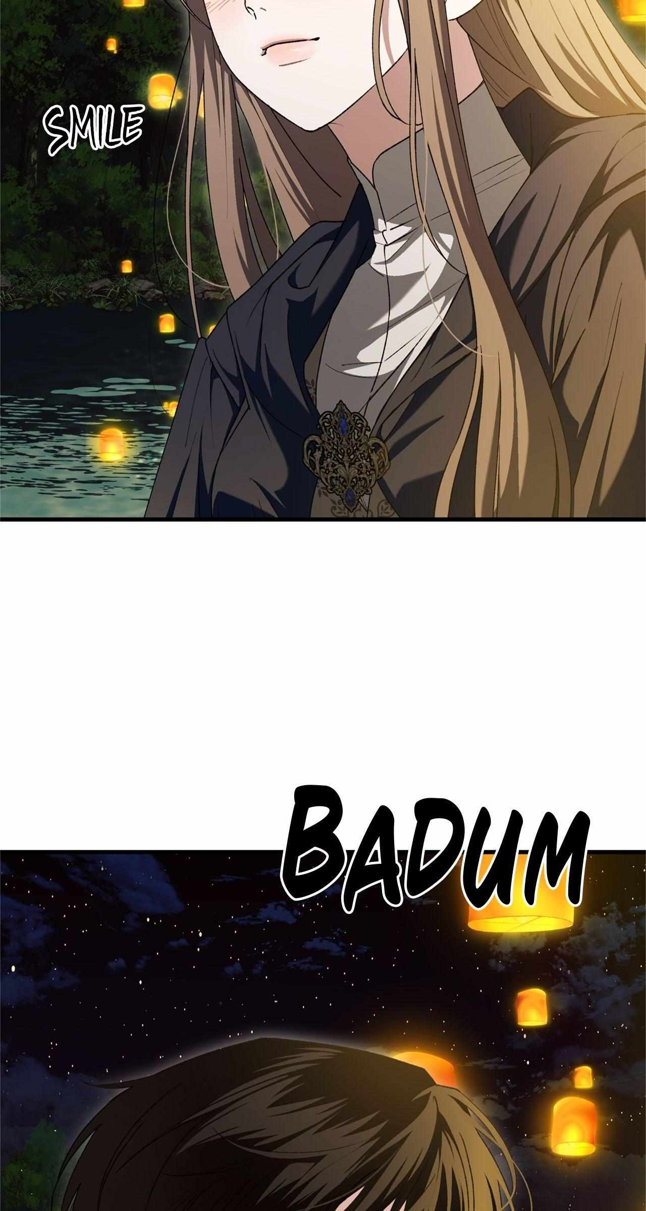 Read The Saintess And The Curse Manga Online