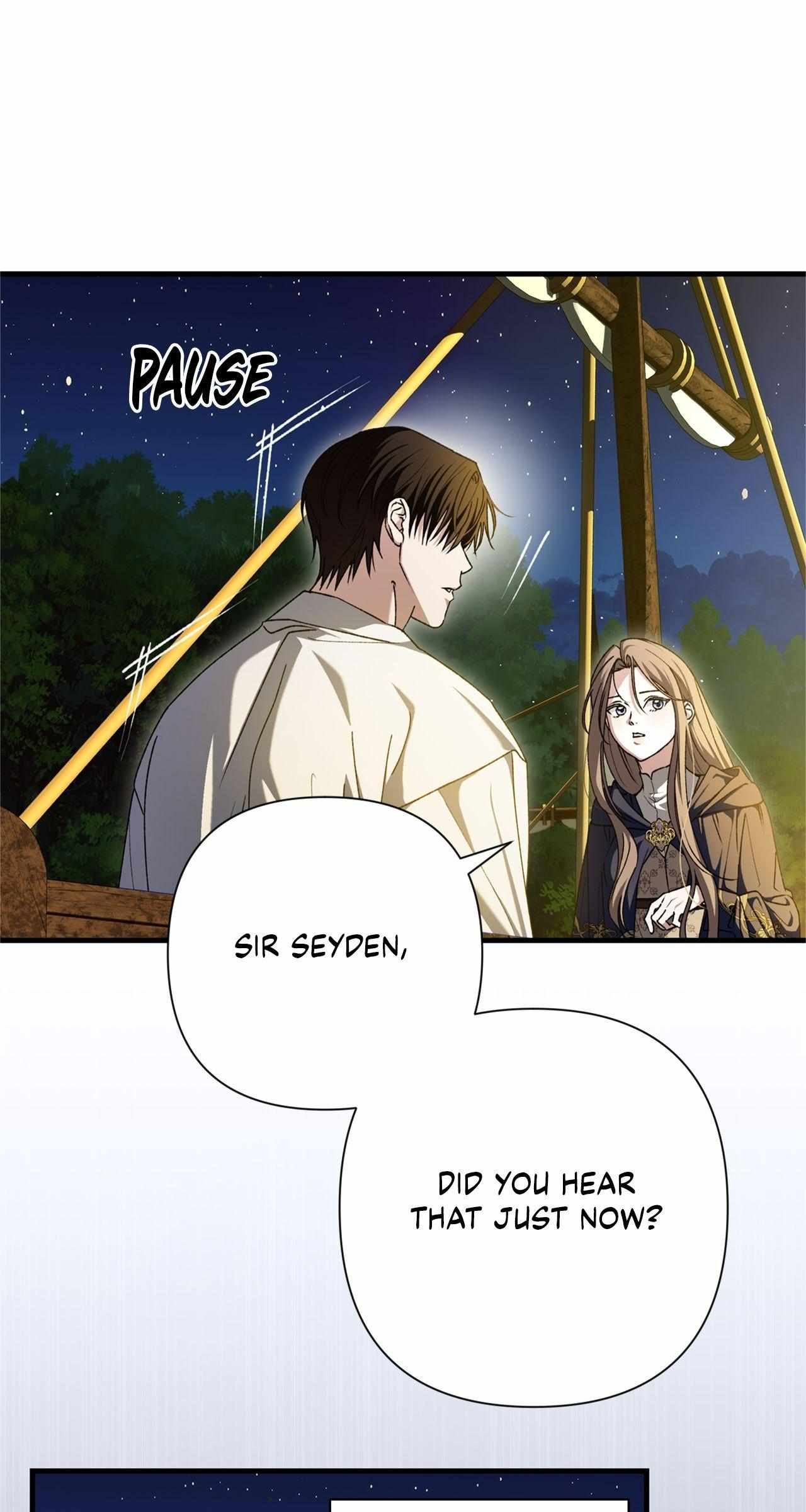 Read The Saintess And The Curse Manga Online