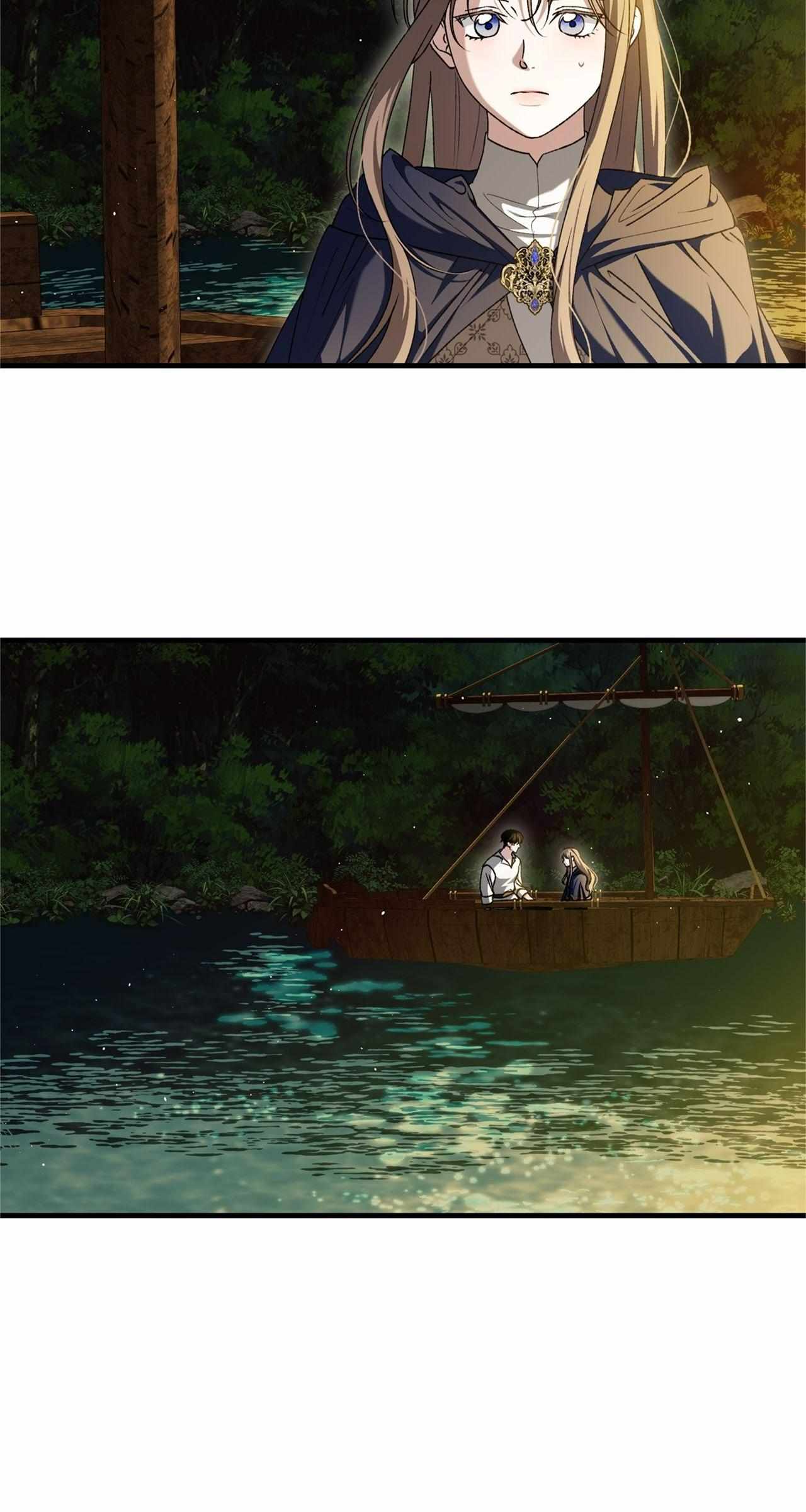 Read The Saintess And The Curse Manga Online