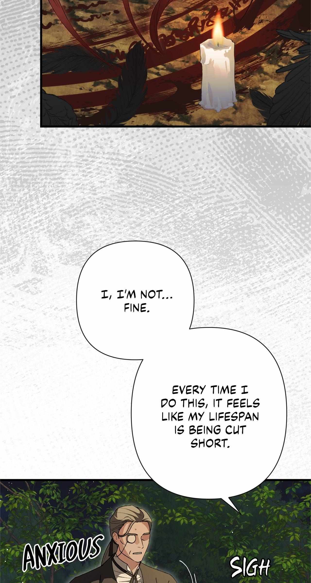 Read The Saintess And The Curse Manga Online