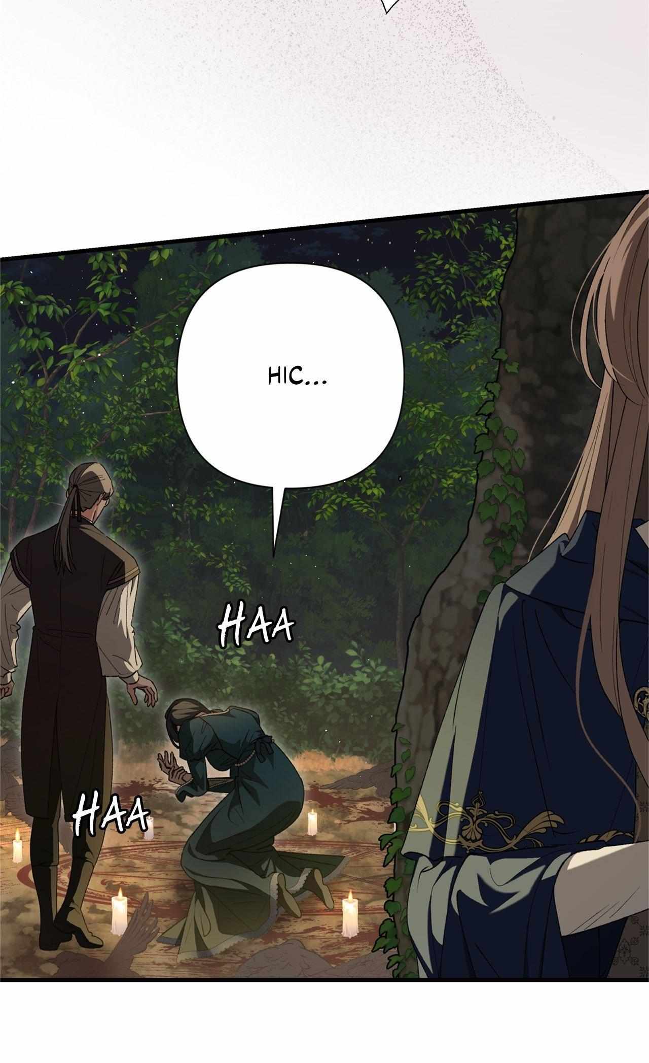 Read The Saintess And The Curse Manga Online