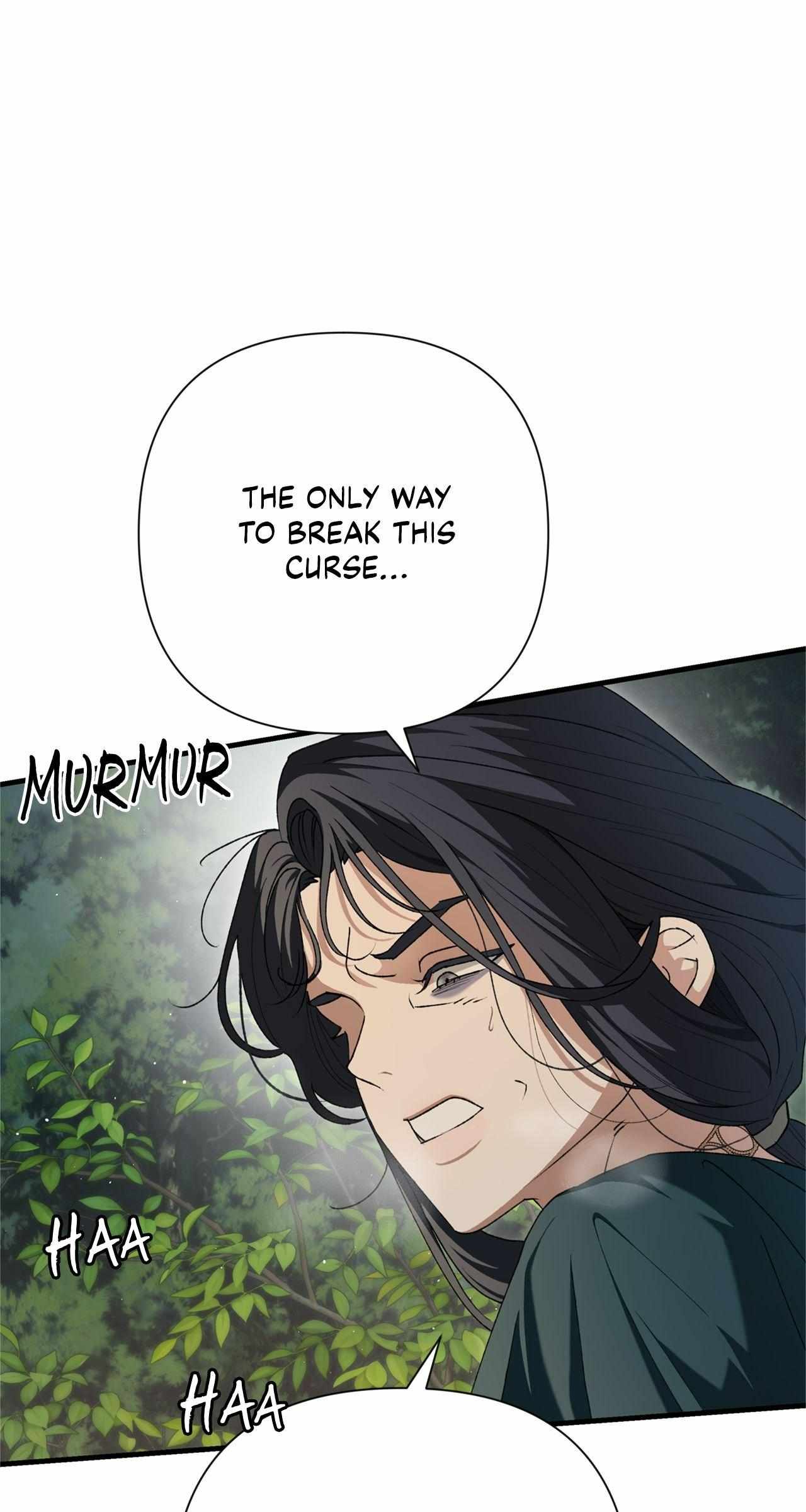 Read The Saintess And The Curse Manga Online