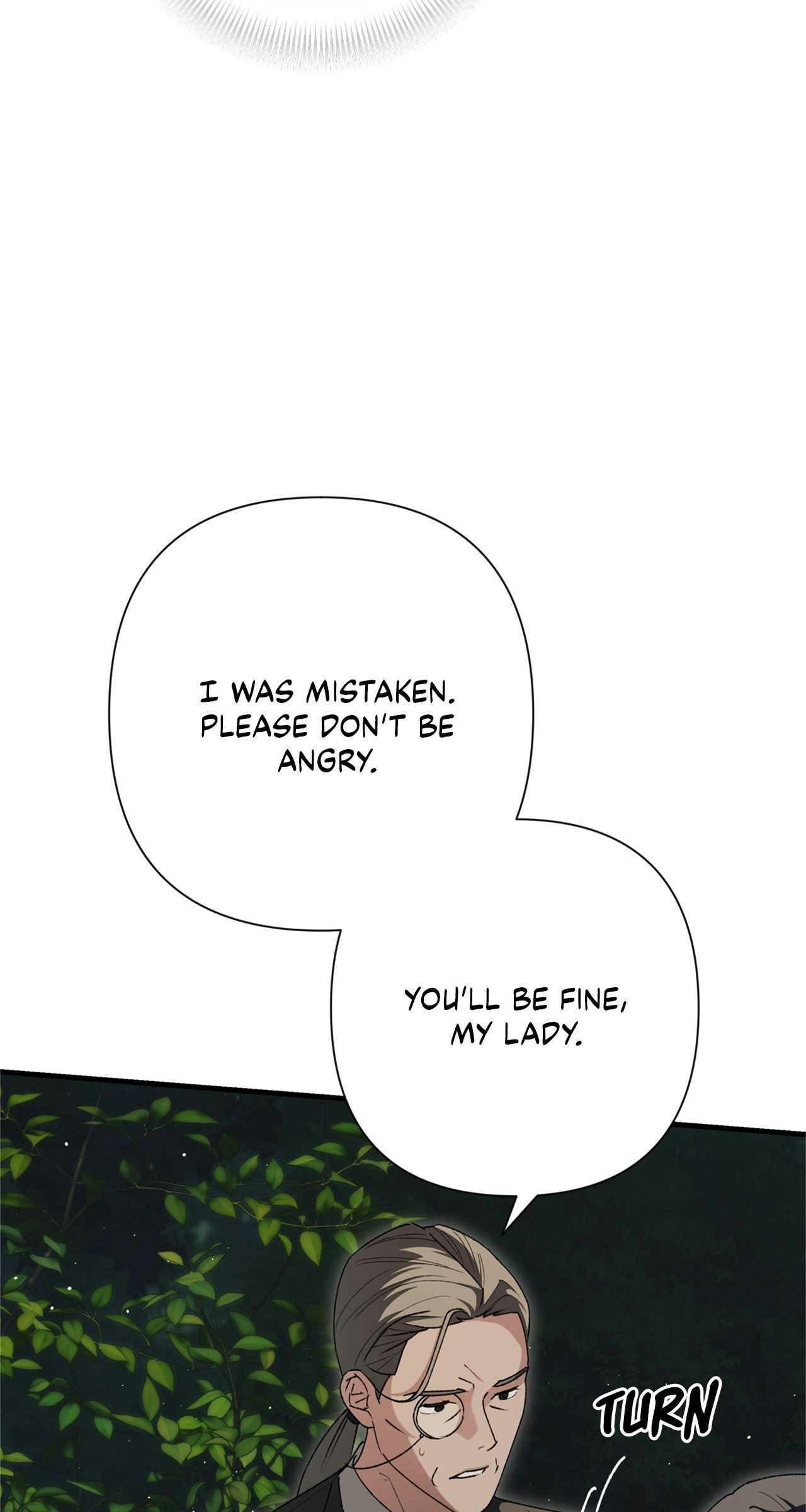 Read The Saintess And The Curse Manga Online