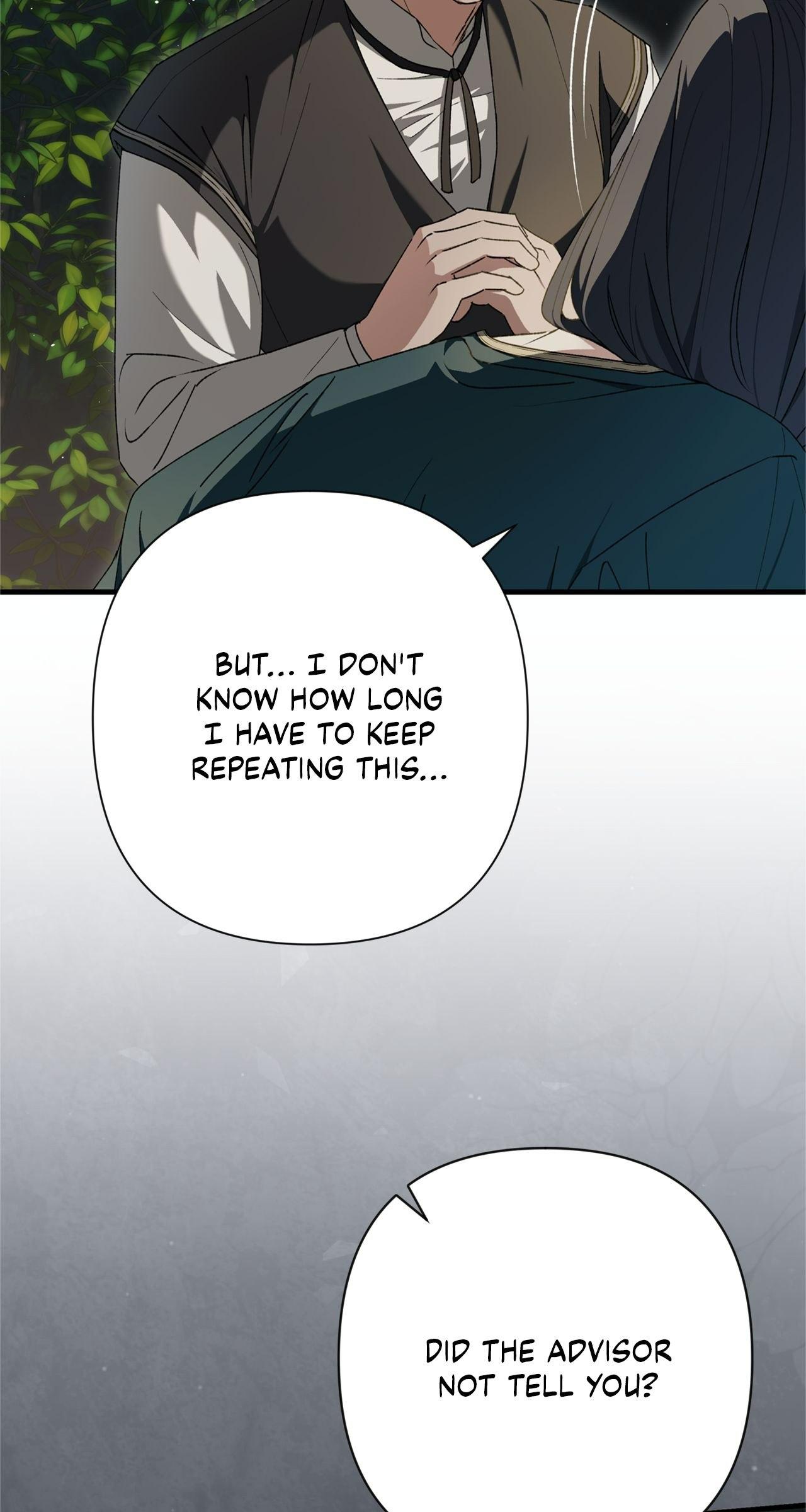 Read The Saintess And The Curse Manga Online