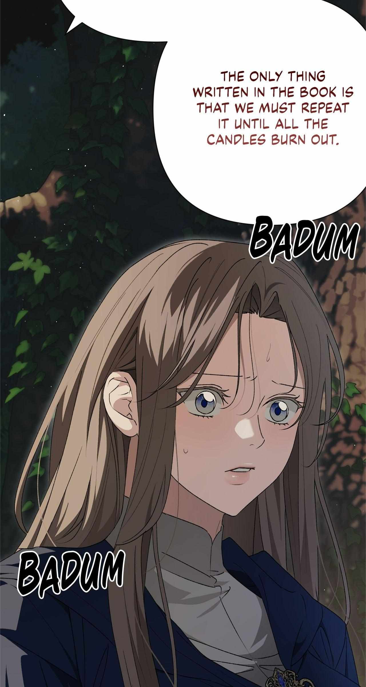 Read The Saintess And The Curse Manga Online