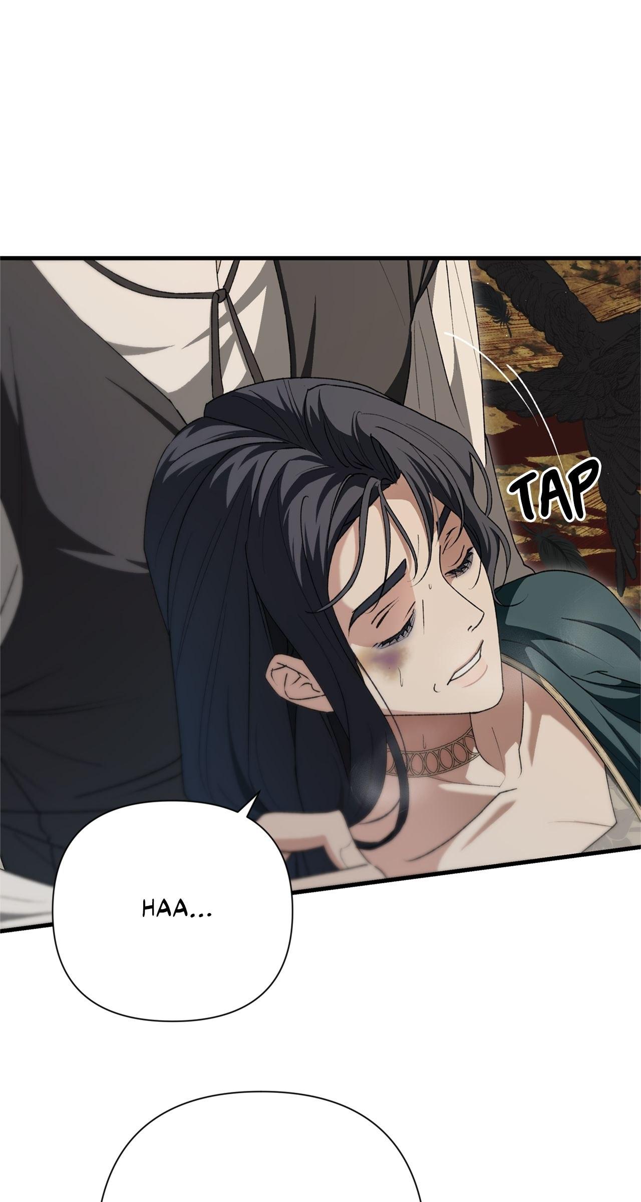 Read The Saintess And The Curse Manga Online