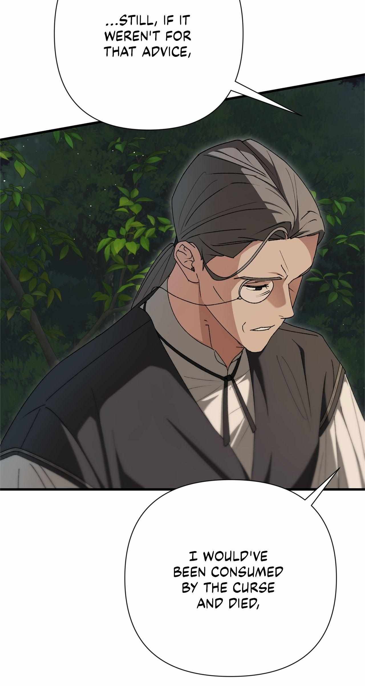 Read The Saintess And The Curse Manga Online