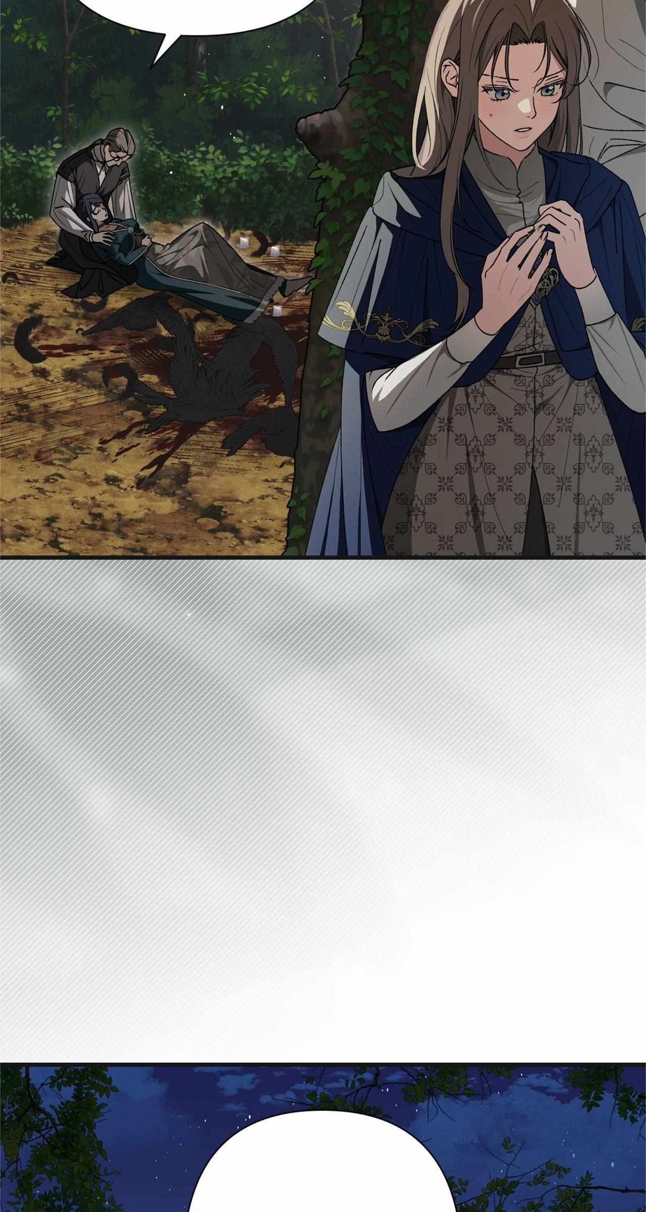 Read The Saintess And The Curse Manga Online