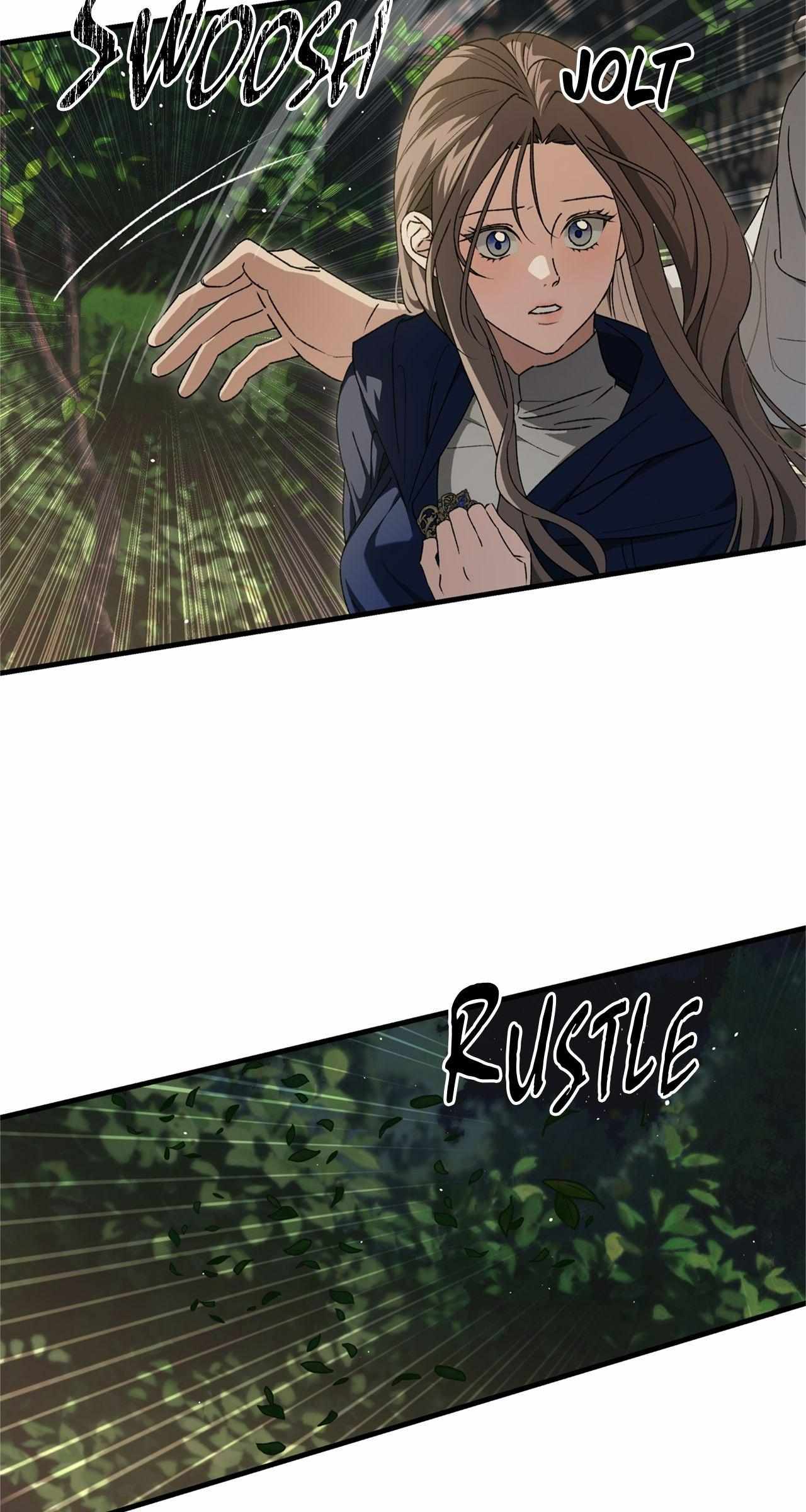 Read The Saintess And The Curse Manga Online