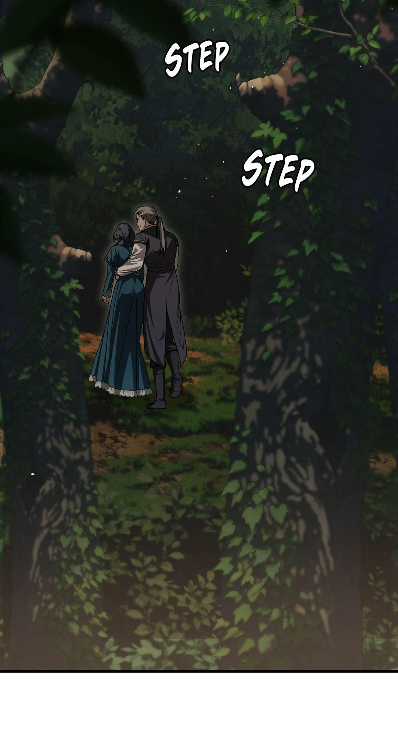 Read The Saintess And The Curse Manga Online