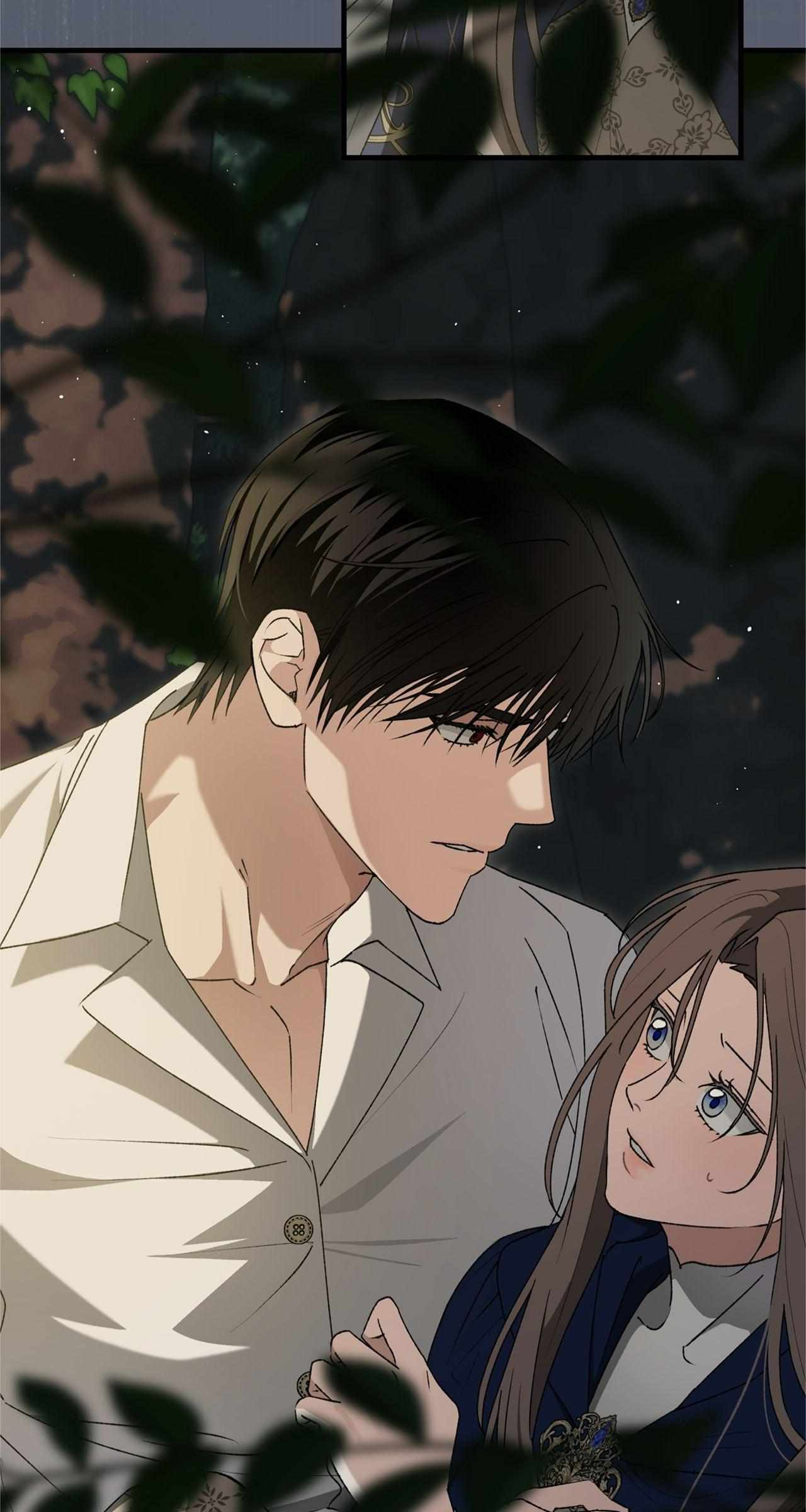 Read The Saintess And The Curse Manga Online