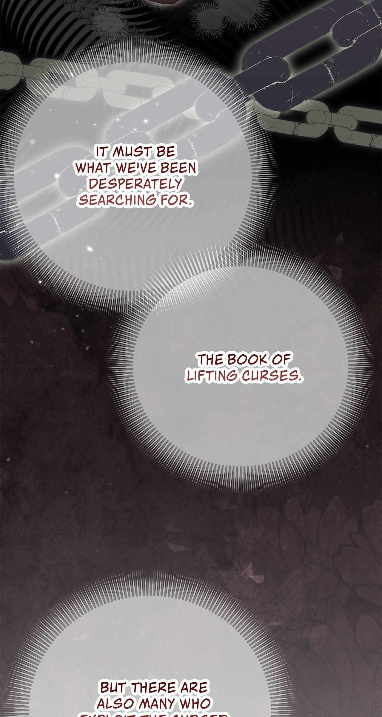 Read The Saintess And The Curse Manga Online