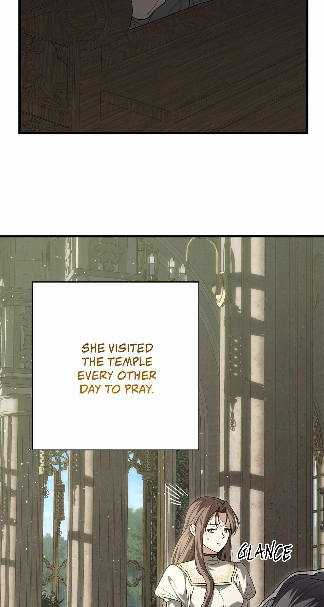 Read The Saintess And The Curse Manga Online