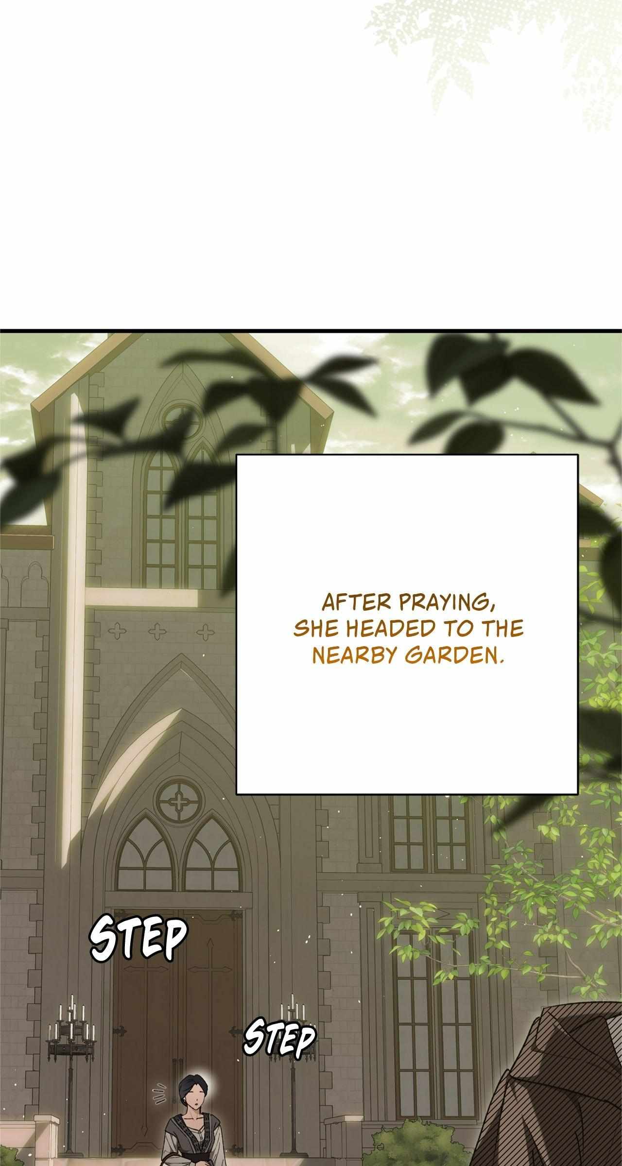 Read The Saintess And The Curse Manga Online