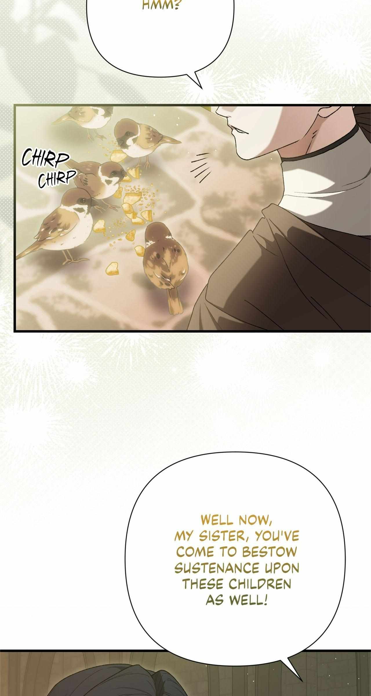 Read The Saintess And The Curse Manga Online