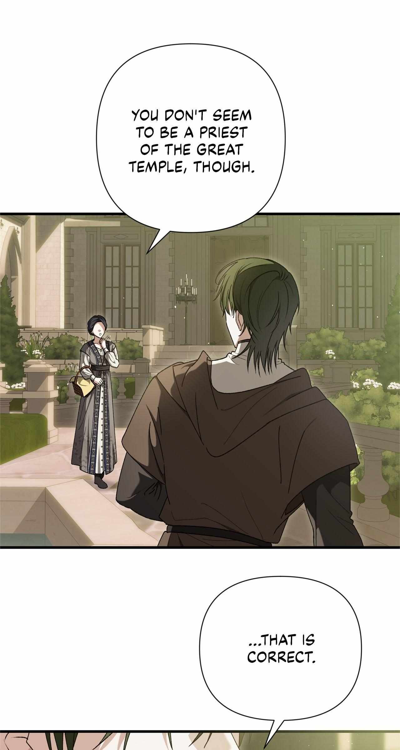 Read The Saintess And The Curse Manga Online