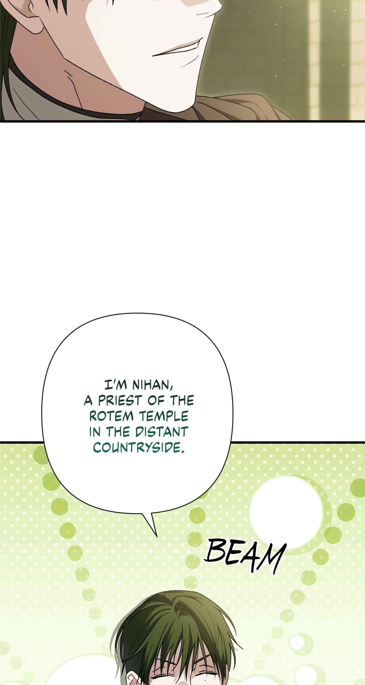 Read The Saintess And The Curse Manga Online