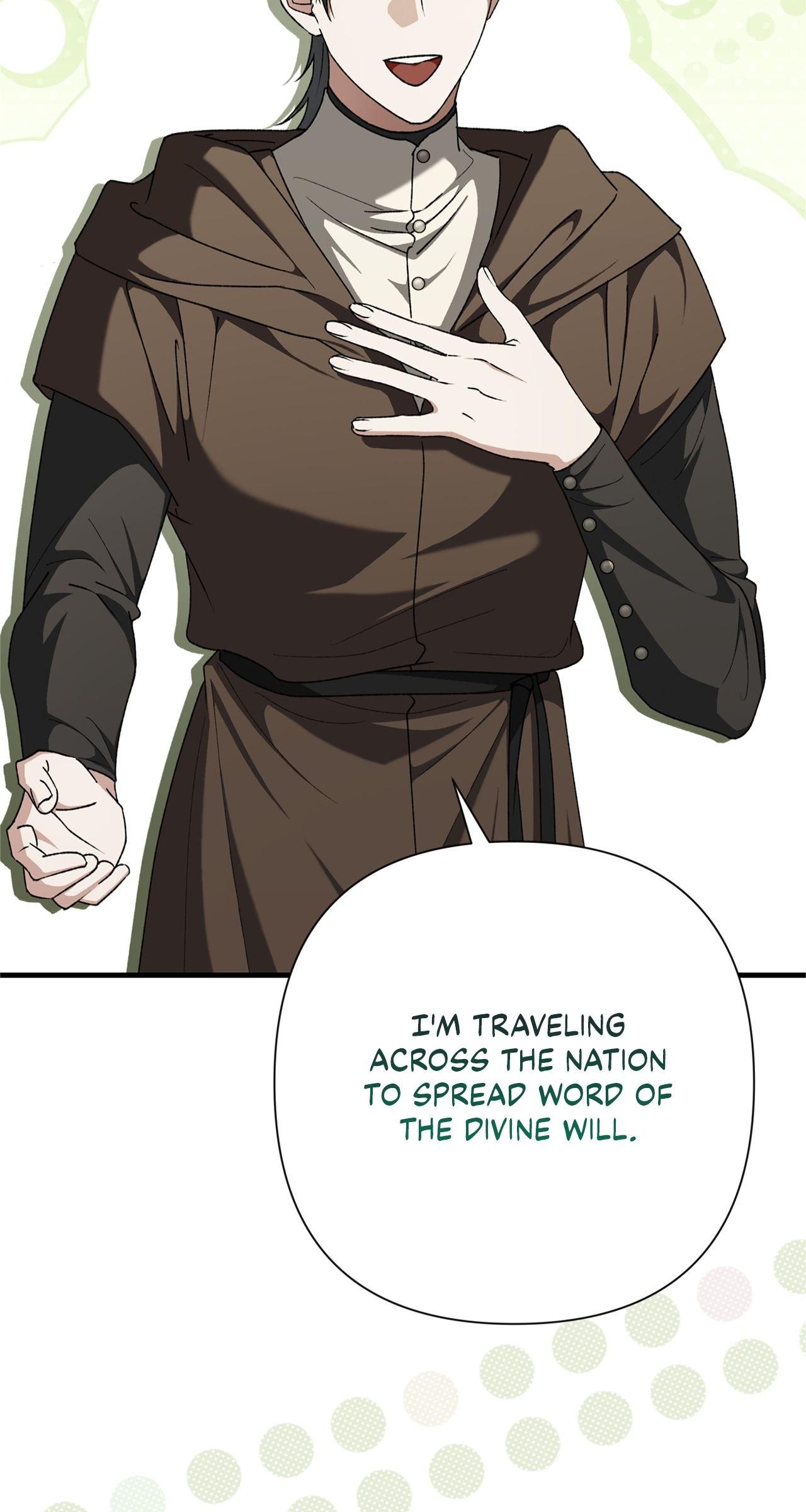 Read The Saintess And The Curse Manga Online