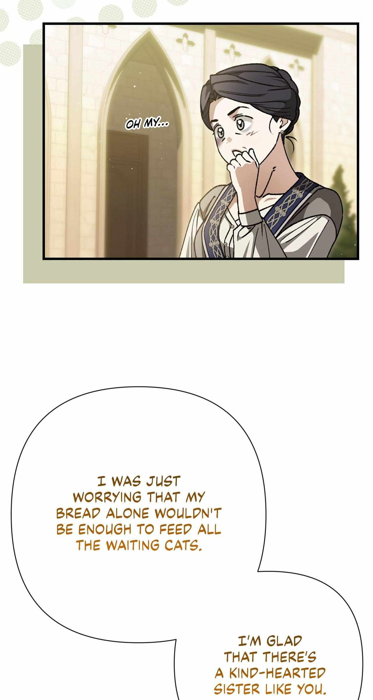 Read The Saintess And The Curse Manga Online