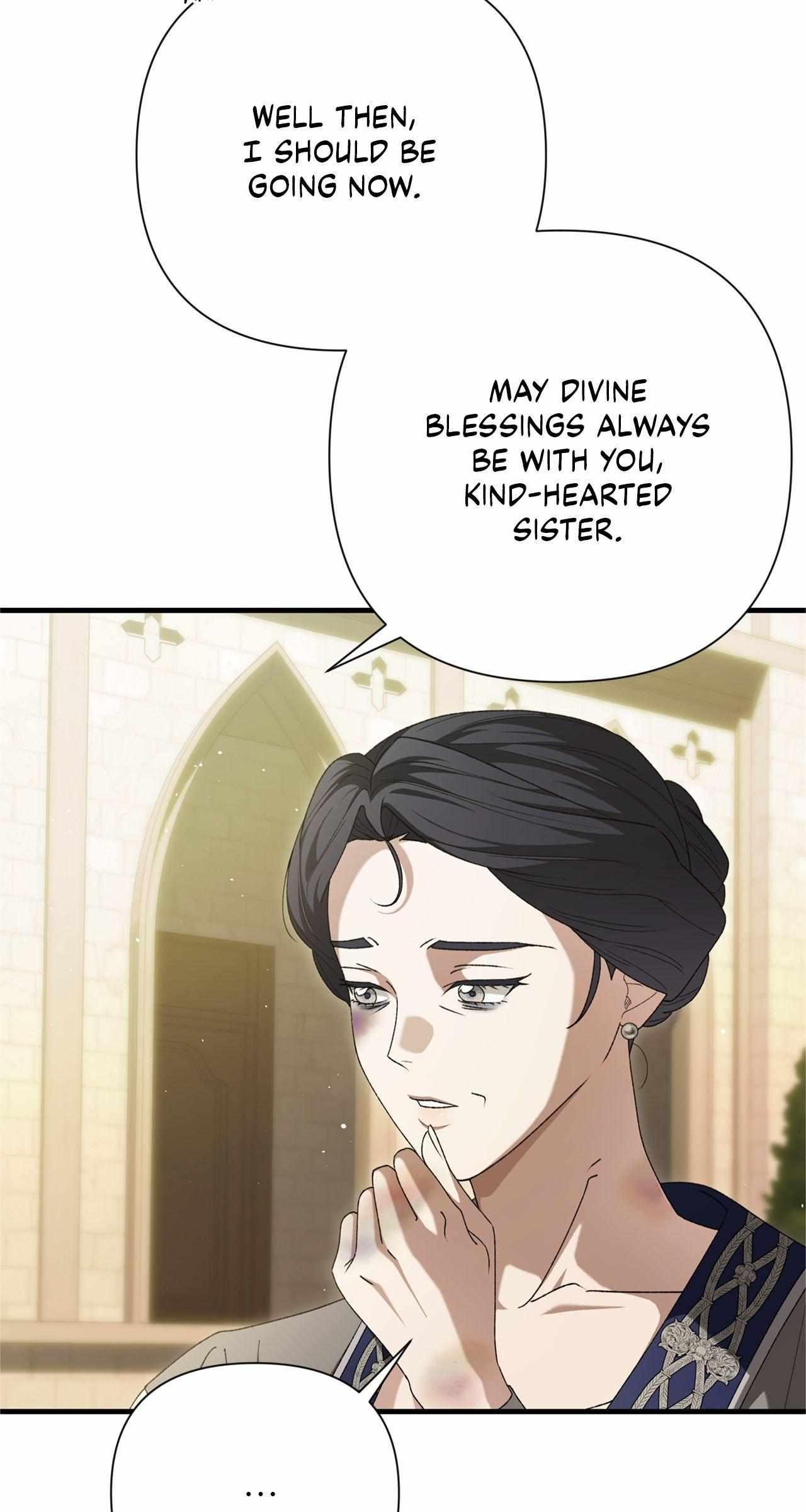 Read The Saintess And The Curse Manga Online